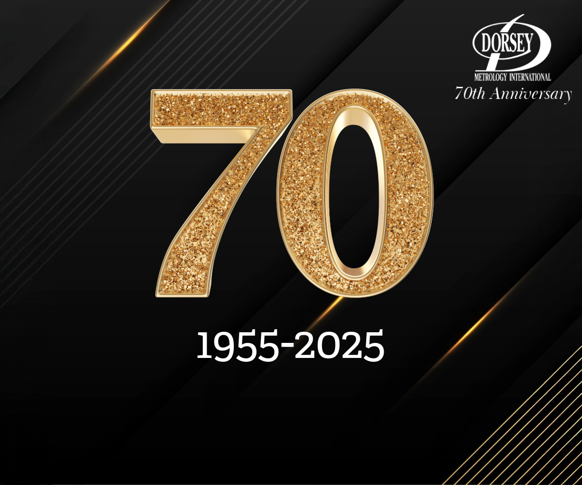 Dorsey's 70th Anniversary