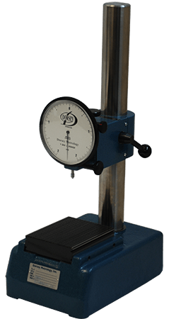 S3 Comparator Stand
