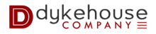 Dykehouse Company Logo