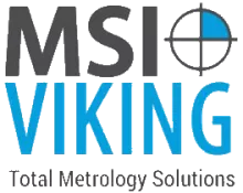 MSI Viking Gage Logo