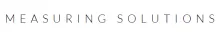Measuring Solutions Logo