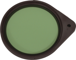 Green Filter