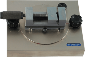 1.25" Rotary Vise Stage